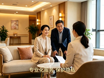 克拉玛依市有偿售卵代生女生的客户的客户群体有哪些