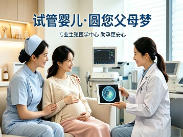 克拉玛依市辅助生育服务 试管婴儿行业的兴起背景、发展与未来展望